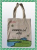 colorful cotton bag