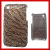 colorful cristal protect case for iphone 3G  GW-HC008