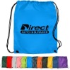 colorful drawstring bag