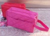 colorful durable and high quality cosmetic bag