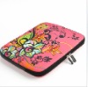 colorful eva case for ipad with zip
