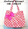 colorful fashion bag HB-15618