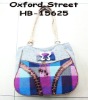 colorful fashion bag HB-15625