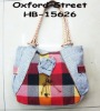 colorful fashion bag HB-15626