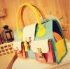 colorful fashion sweet desgin shoulder bag