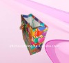 colorful gift packaging bag