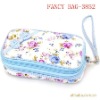 colorful girl's cluth bag
