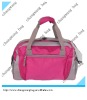 colorful handle laptop bag for ladies