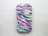 colorful hard case cover for lg LS670