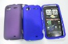 colorful hard case for HTC sensation 4g/g4 low moq ,mix color