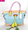 colorful lady bags handbags