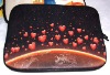 colorful laptop sleeve,colorful neoprene laptop sleeve