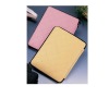 colorful laptop sleeve with zipper