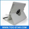 colorful leather Cover case for Ipad