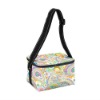 colorful luch box bag