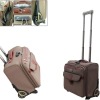 colorful luggage pc luggage set