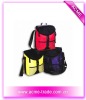 colorful lunch cooler bags