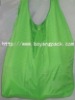 colorful matching green shoes and bags