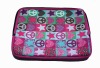 colorful neoprene laptop sleeve