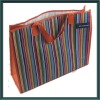colorful new pp woven bag