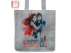 colorful non woven bag