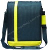 colorful nylon laptop backpack with high quality