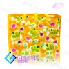colorful printing pp woven bag