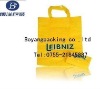 colorful promotion foldable shopping bag