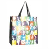 colorful promotional bags