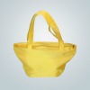 colorful recycled 600*300D PVC Terylene shopping bag