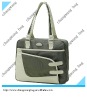 colorful shoulder laptop bag for ladies