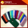 colorful silicon skin case for mobile phone cover case