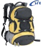 colorful sport climbing backpack