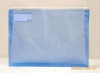 colorful stationery pvc bag