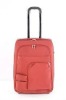 colorful travel trolley case
