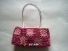 colorful wallet bag for girls 2012 Summer