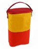 colorful water bottle cooler bag (CS-201315)