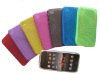 colorfull silicone mobile phone cases/mobile phone covers