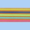 colors luggage strap