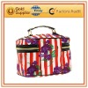 colour cosmetic bag set