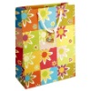 colourful Paper shopping bags