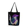 colourful canvas bags fashion