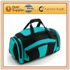 colourful luggage case