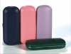 colourful plastic optical case