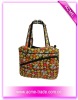 colourful tote laptop bags