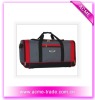 colourful travel trolley luggage bag