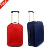 colourful travel trolley luggage bag JWTB-023
