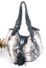 colours New design style lady handbags