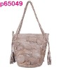 columniform shoulder bag 6504