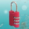 combination lock